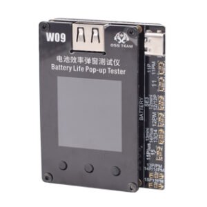 W09 Pro V3